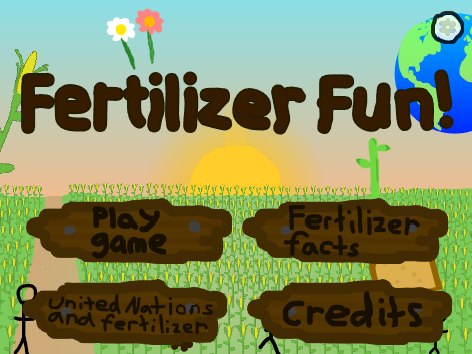 My Scratch project